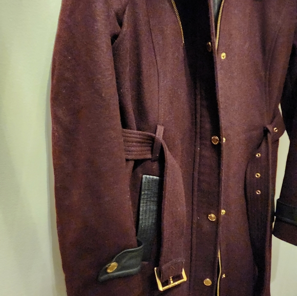 Winter Jacket - Picture 4 of 5